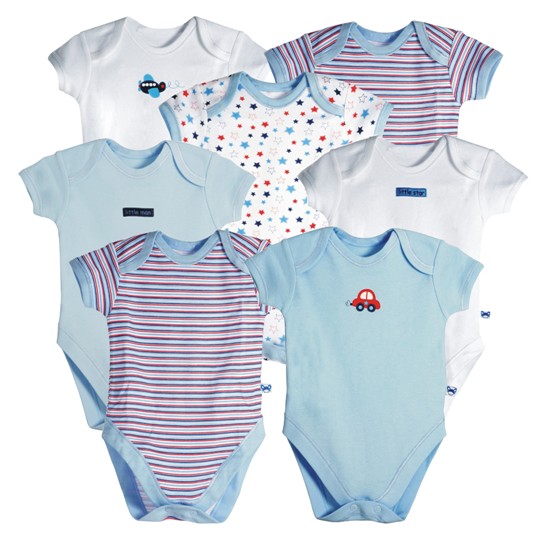 We Are Responsible & Experienced People Organic Baby Washcloths - Ultra Soft Bamboo Wash Clothes for Face - Perfect for Sensitive Skin and All Ages (Infant, Kids, Adults) - Super Absorbent and Dye Free - Girl and Boy.